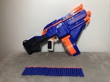 Nerf N-Strike Elite Motorised