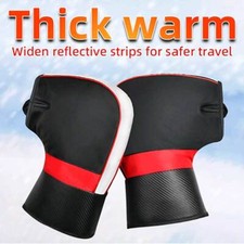 2x Motorcycle Scooter Grip