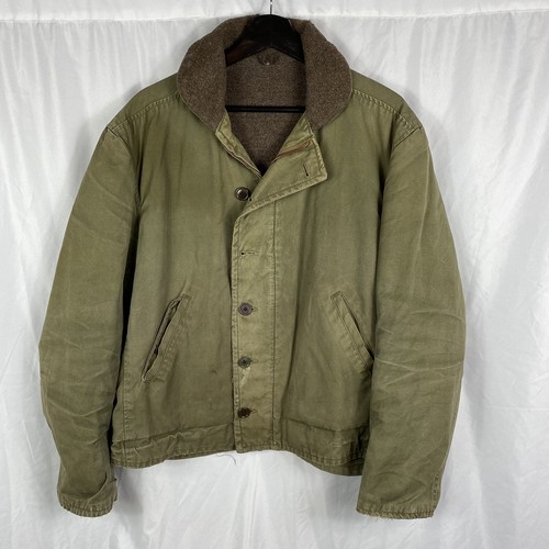 Original wwii navy tailor - us,