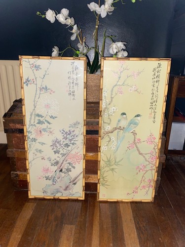 Oversized vintage pair - vintage, of