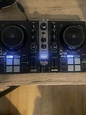 HERCULES IMPULSE 200 DJ