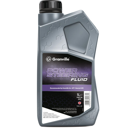 Granville litre power - 1,