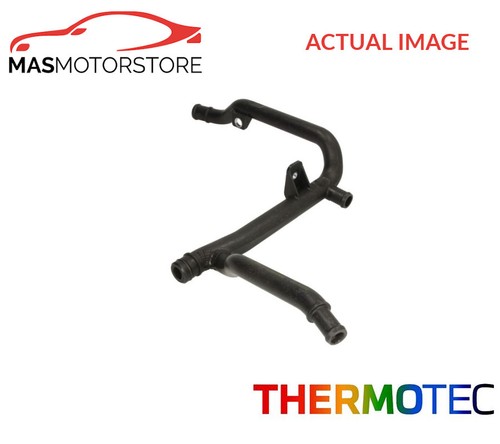 Radiator hose upper thermotec - hose,