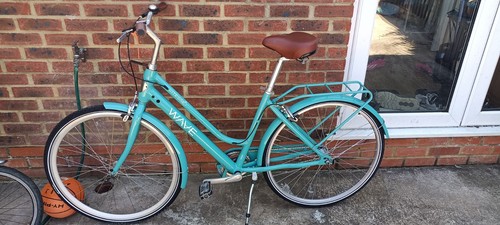 Vitesse wave lightweight - wave,
