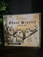 Ghost Stories, Vol. 1 by M. R
