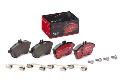 Brembo 067x brake - 067x,