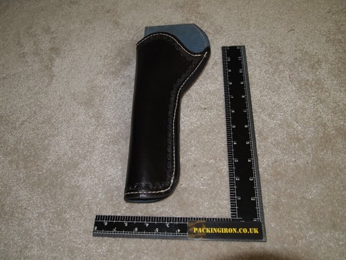 Western slim jim holster - western,