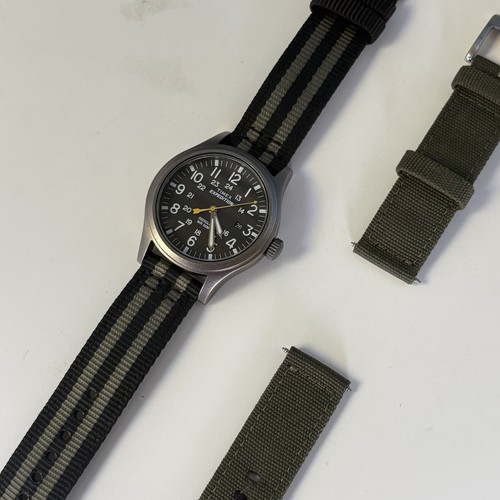 Timex expedition scout t49961 - expedition,