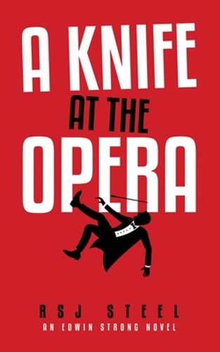 Knife the opera - a, rsj