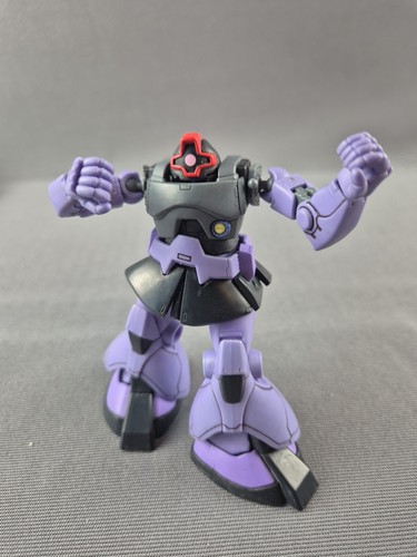 Rick dom zeon mobile suit - rick,