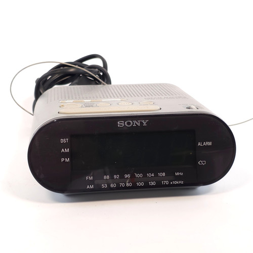 Sony dream machine icf - sony,