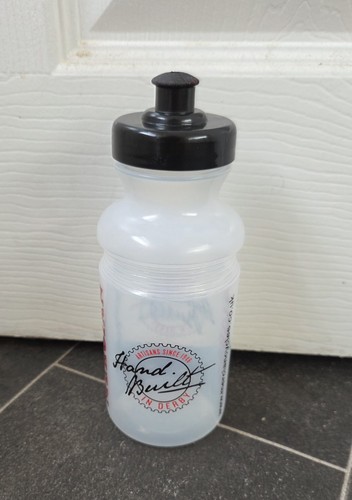 Mercian cycles water - water, bottle