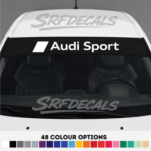 Audi sport universal - sport,