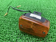 Townmate 50 Front Turn Signal