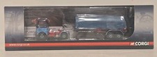 Corgi Trackside Scammell Handyman &Sheeted Trailer Freeway Haulage 1:76 DG175016