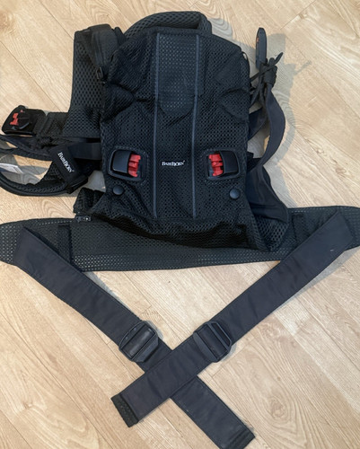 Baby bjorn carrier - bjorn,