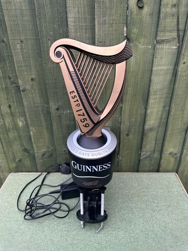 Guinness harp surger for - for, /