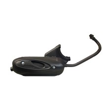 Exhaust Complete Vespa Vespa ET4 50cc 4T 2000-2004