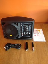 B207USB - 150w Monitor