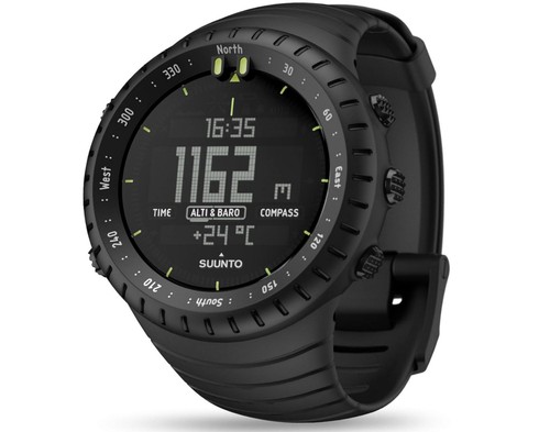 Suunto core all - suunto,