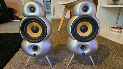 Scandyna minipod wired 2 0 - 2.0,