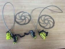 Magura Raceline Danny