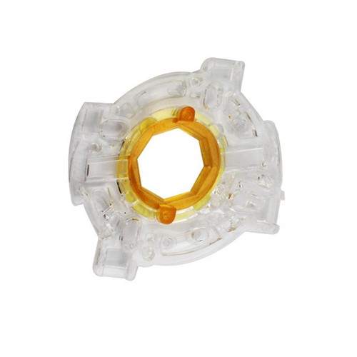 Octagonal restrictor - octagonal,