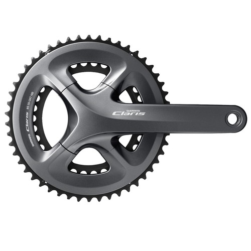 Shimano claris 34t - claris, 170mm