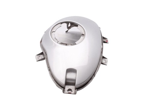 Tank cover front upper - tank,