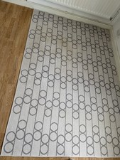 IKEA Rindsholm Flatwoven Rug