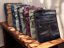 Ladies Genuine Soft Real