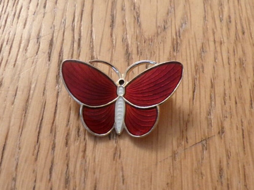 Norway sterling silver - ,