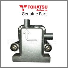 TOHATSU MFS 4 THRU 9.8HP