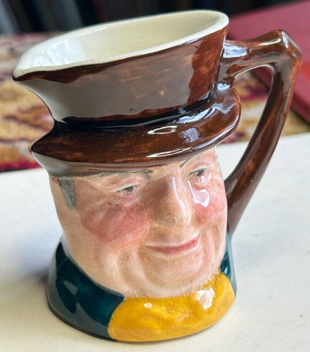 Sandland character ware - sandland,