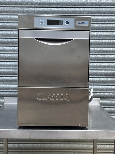 Glasswasher compact classeq - compact,