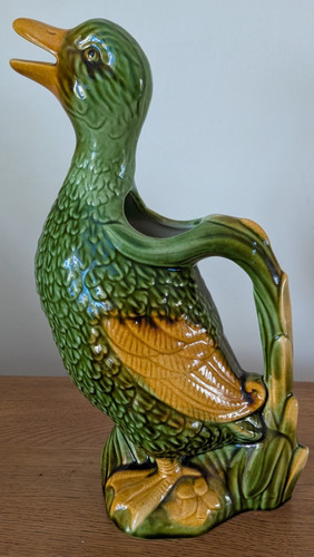 Vintage green brown - vintage,