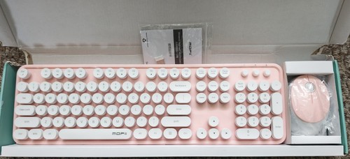 Mofii sweet wireless keyboard - mofii,