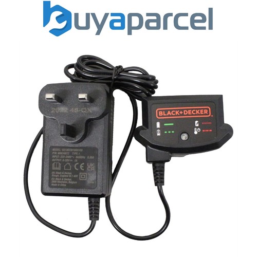 Black decker n494099 - &,