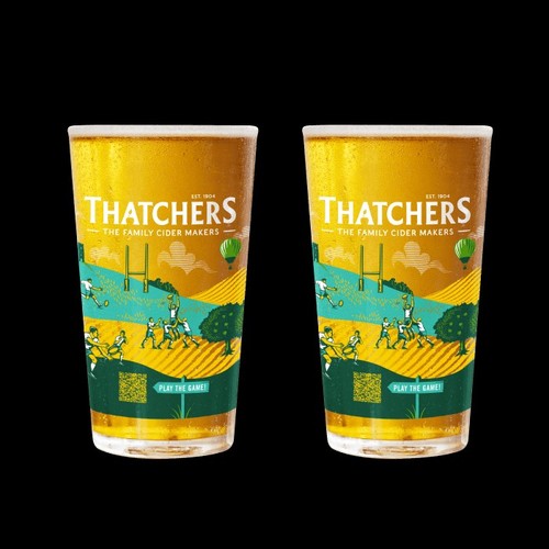 Limited edition thatchers - limited,