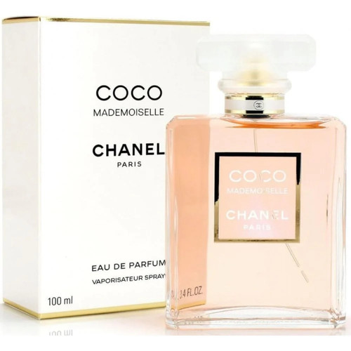 Chanel coco mademoiselle - chanel,