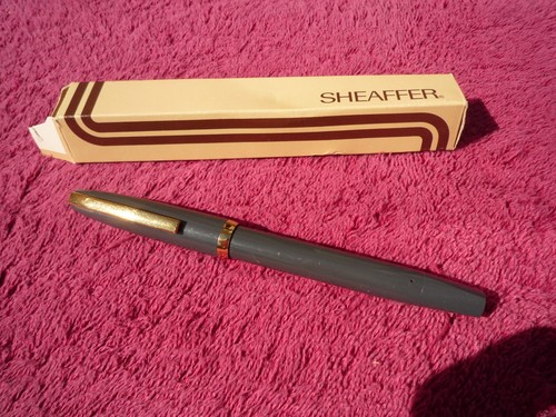 Vintage sheaffer imperial - vintage, i