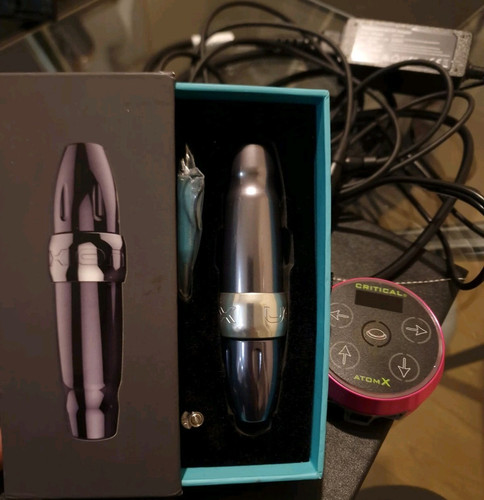 Spektra xion pmu permanent - spektra, s