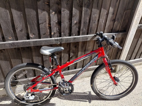 Islabikes beinn unisex kids - 20,