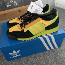 Adidas SL 80 SL80 UK9 FV9791