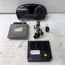 2010-2015 AUDI A1 MK1 8X Z3M