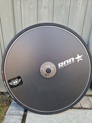 Ron4 carbon disc - ron4,