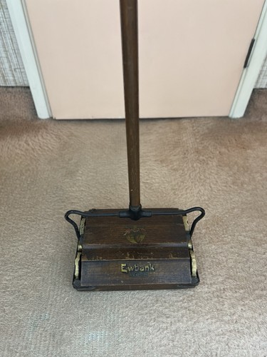 Antique vintage ewbank - vintage,