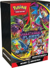 Pokemon TCG: Mega Evolution