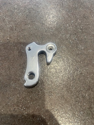 Giant kona bike rear mech - giant,