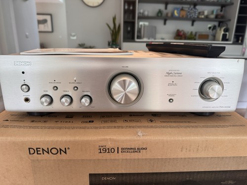 Denon pma 600ne - pma-600ne, integrated